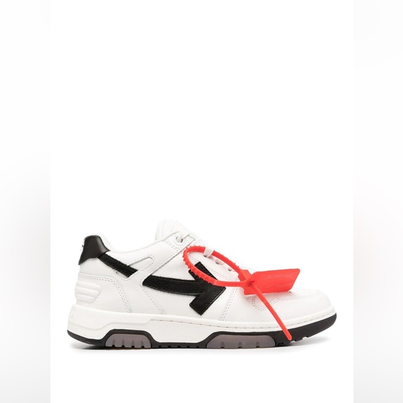 Off-white size 41 sneaker - Picture 1 of 14
